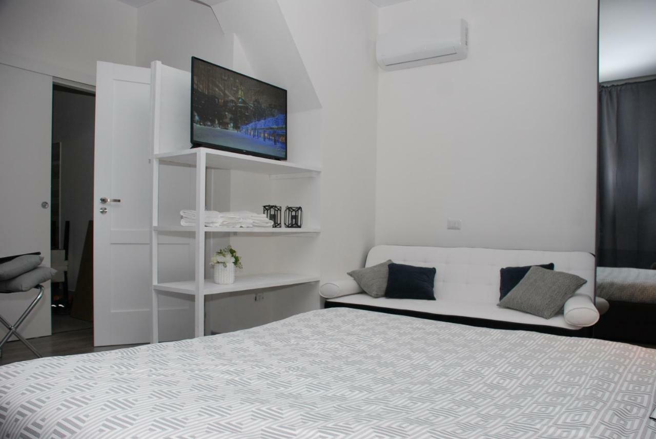 Dolce Sbadiglio 2 Hotel Cagliari Exterior foto