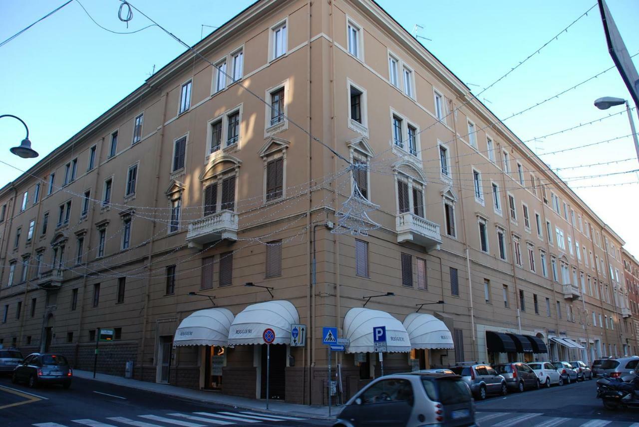 Dolce Sbadiglio 2 Hotel Cagliari Exterior foto